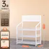 Estante de Exhibición para Snacks, Popular Estante Móvil Pequeño para Alimentos y Bebidas en Supermercados, Exhibidor de Múltiples Niveles para Mostrador de Caja de Tiendas de Conveniencia