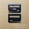 Abrecartas con Lupa 3 en 1, Abrecartas con Regla y Lupa, Abrecartas Graduado, Abrecartas Multifuncional