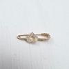 Nuevo Pin Exquisito para Pareja Broche Simple Elegante Estilo Chanel Accesorios Botón de Camisa Estilo Chino Pin de Botón para Mujer