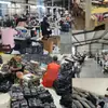 Luvas de Esqui de Inverno para Homens e Mulheres, Forradas com Lã, Espessadas, Quentes, para Exterior, Impermeáveis, à Prova de Vento, Resistentes ao Frio, Compatíveis com Tela de Toque, Adequadas para Ciclismo