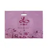 Bolsa de Mano de Plástico PE Bolsa Compuesta Bolsa de Empaque Bolsa de Compras Biodegradable Bolsa para Tienda de Ropa Bolsa para Cosméticos Po Bag