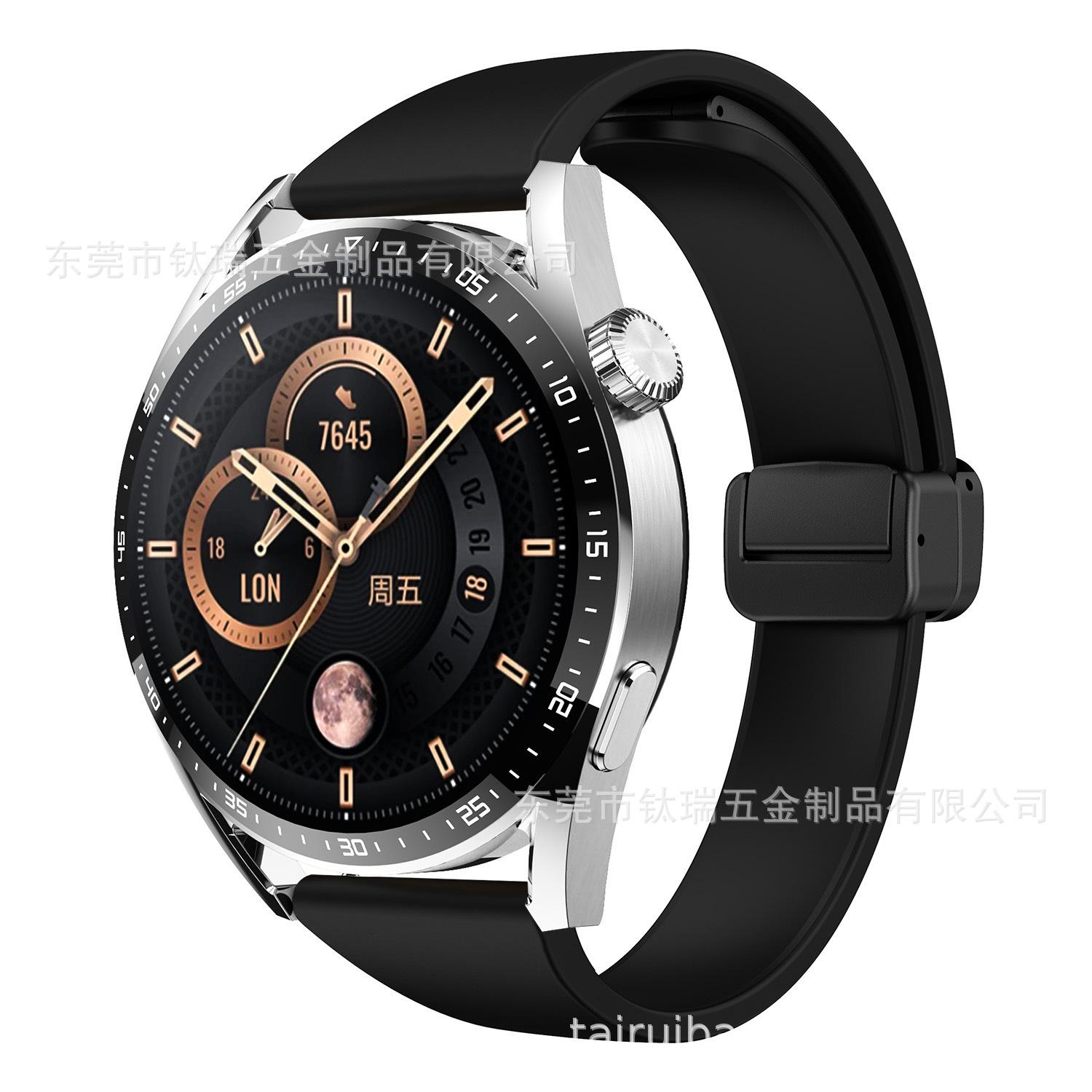 佳明Garmin forerunner965表带