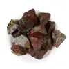 Pedra Crua de Cristal Natural Pedra de Minério Pedra Difusora Pedra de Aroma Sem Fogo Pedra Bruta Desmagnetização Escultura Decoração de Casa Aquário Pedra Triturada