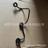 Adequado para o conjunto de tubos de retorno de óleo Yanmar YM-119515-59540, usado no motor industrial 3TNV70