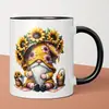 Taza Caliente, Taza de Oficina, se puede imprimir LOGO, diy se puede vender al por mayor