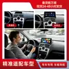 Adecuado para 04-08 Renault Megane 2 navegación Android todo en uno reproductor mp5 Android GPS Renault