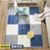 Atacado do fabricante tapete de engatinhar para bebê tapete de chão tatami para quarto infantil tapete de chão para sala de estar tapete de chão de espuma para emendar