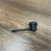 Accesorios para Copa Stanley Cubierta para Copa Tapa con Pajita a Prueba de Fugas Vaso para Hielo Cubierta de Silicona para Vaso Pajita de Silicona Reutilizable