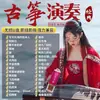 Guzheng Música Ligera Memoria USB Flash Cafetería Centro de Salud Música de Fondo Interfaz de Coche Calidad de Sonido Sin Pérdidas Clásico Favorito