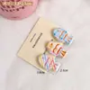 Presilha Pequeno Peixe Infantil Presilha para Franja Presilha Lateral Simples Acessórios de Cabelo Bebê Adorável Adereço de Cabeça Primavera e Verão Novo Atacado