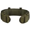 Cinturón táctico multifunción para fuerzas especiales, traje de sellado de cintura, para aficionados militares, entrenamiento al aire libre, cinturón táctico Cobra, para aficionados militares CS