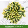Paredes de Plantas Simuladas, Céspedes Artificiales, Decoraciones de Paredes Verdes con Plantas, Paredes de Fondo, Flores Artificiales, Césped Verde de Plástico Artificial al por Mayor
