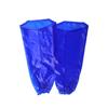 Manga impermeable, manga alargada de PVC, resistente al aceite, a ácidos y álcalis, para fábricas de alimentos, cocinas, catering y protección laboral.
