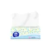 Papel de Tejido Vinda 24 Paquetes Hogar Lote Grande Servilletas Papel Súper Resistente Papel de Cocina Desmontable Sanitario Toallitas para Manos