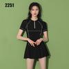 Hao Zhi LangPrecio Especial Artículo Único Oferta Traje de Baño para Mujer NylonAuténtico, Tallas Limitadas, Sin Defectos