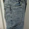 Joyería Transfronteriza Europea y Americana, Cadena para Pantalones Extensa Personalizada Retro con Remaches, Hip-Hop Punk, Disco, Tendencia Nacional, Accesorios Oscuros