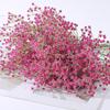 Gipsofila Simulada Atacado Flores Artificiais Flores Simuladas Guia Adereços para Fotos Ornamentos Casamento Decoração de Casamento Arranjo Arranjo de Flores