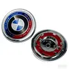 Adequado para Modelo Antigo BMW X5X6 Emblema Traseiro Emblema da Tampa Traseira do Aniversário F16/F15 Emblema da Tampa do Porta-Malas 51147294465