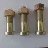 Luoyang Dongfanghong Tractor Piezas Completas del Vehículo Tornillo del Eje de Transmisión Trasero Perno de la Maza de la Rueda Tornillo de la Llanta de Acero Fábrica Original