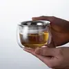 Nuevo infusor de té perezoso de acero inoxidable, separación de residuos de té y agua, taza de té elegante, tetera anti-quemaduras, colador y filtro de té