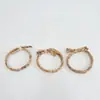 Nuevo Juguete Masticable Personalizado para Mascotas Hecho de Materiales Naturales Puros, Anillo Tejido, Cuerda de Hierba de Calabaza, Anillo de Cáscara de Maíz