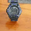 Relógio Camuflado Colorido Luminoso Mostrador Grande Eletrônico Esportivo Outdoor Eletrônico Modelos Personalizados Masculinos