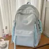 Mochila escolar infantil para meninas, alunos do ensino fundamental, alunos do ensino médio e fundamental 2026, mochila de grande capacidade, mochila estilosa para meninas