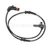 6395400417 6395401017 Sensor de Velocidad de Rueda ABS Adecuado para Mercedes Benz W639