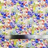 Algodón 40 Liso Tela Estampada Digitalmente Tela de Algodón Ropa Infantil Zapatos y Prendas para Mujer Bolsos Bolsos de Mano Cuadrado Cuadrado Popelina