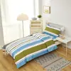 Juegos de Cama de Hospital Directamente de Fábrica, Sábanas de Lino para Hospital, Fundas de Edredón, Juegos de Cama para Sala