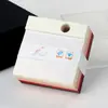 Fabricante Personaliza Blocs de Notas Estéreo 3D, Modelos de Escultura en Papel, Regalos Culturales Creativos y Creativos, Adornos de Escritorio, Regalos Navideños Según los Dibujos
