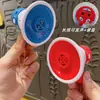 Llavero de Altavoz de Grabación Mini Ruidoso Creativo Colgante Lindo de Moda para Mochila Juguete para Aliviar el Estrés Venta al por Mayor