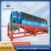 Máquina Peneira Vibratória de Areia Tipo Rolo de Mineração Grande Máquina Peneira Vibratória de Seixos sem Eixo Equipamento Separador de Cascalho