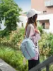 Mochila casual de senderismo popular y moderna transfronteriza, mochila de viaje de gran capacidad a la moda para hombres y mujeres, bolsa escolar de almacenamiento para exteriores