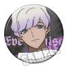 Prisión Visual Prisión Visual periférico bidimensional anime barra Medalla en stock insignia esmerilada insignia A