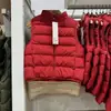 Ropa para Niños/Niños Niñas Chaleco de Algodón de Aire Chaleco Cálido Chaqueta con Cuello Alto 486622 478124