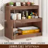 Estante de arquivo para escritório, organizador de mesa, porta-copos para estação de trabalho, organizador de material de escritório para papel A4, estante