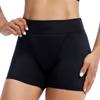 ¡Wow Pantalones de Verano para Levantar Glúteos Ropa Interior de Seguridad para Mujer Trasero Falso de Durazno Transpirables Cintura Sin Costuras Ajustados Leggings para Cadera y Pierna