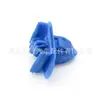 7549542010 es adecuado para clip de embellecedor de paso de rueda trasero de guardabarros de coche Toyota RAV4