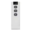 Control Remoto Inalámbrico Regulador de Velocidad Módulo de Atenuación Continua para Motor de CC PWM 3.7V 9V 12V 24V