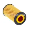 Filtro de Aceite 1121840025 6111800009 A1121840025 A6111800009 Elemento Filtrante