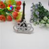 Accesorios de joyería coreana nuevo tocado infantil pinza de pelo de corona con polvo dorado accesorios de diadema explosiones de Taobao suministro en stock