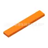 Comercio Exterior Transfronterizo Piezas de Bloques de Construcción Ensamblables de Partículas Pequeñas Piezas Compatibles con Panel Plano 1x6 6636