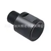 Adaptador de Filtro de Óleo para Modificação de Carro Rosca Externa 1/2-28 para Rosca Interna 5/8-24 Acessórios de Hardware