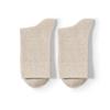 Nuevos calcetines Zhuji 100% algodón calcetines de algodón desodorantes absorbentes de sudor para primavera y otoño calcetines de algodón para hombre una generación de calcetines de algodón para hombre