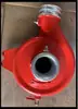 Accesorios para bomba de motor de mano manguera de succión de agua engrosada filtro de ingeniería engrosado Huaqiu Dongjin Xiangda bomba contra incendios bomba de vacío