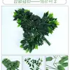 Ramas Grandes de Plantas Artificiales, Hojas de Ficus, Ramas Secas para Decoración, Ramas Falsas con Hojas de Ficus Recubiertas de Pegamento, Venta Directa de Ramas Largas