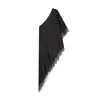 Roupas Europeias e Americanas Transfronteiriças Aliexpress Populares Casuais Tops de Renda Assimétricos
