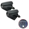 Adecuado para Ford Focus Mk 3 Fiesta Mk 5 Mondeo Mk4 Boquilla Limpiaparabrisas Delantero