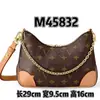 Nueva Bolsa de Moda Popular Bolso Cruzado Clásico para Mujer Bolso de Hombro Bolso de Axila Ma Hu Clásico Transfronterizo